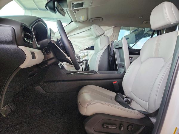 2025 HONDA PILOT EX-L, EX-L HPD