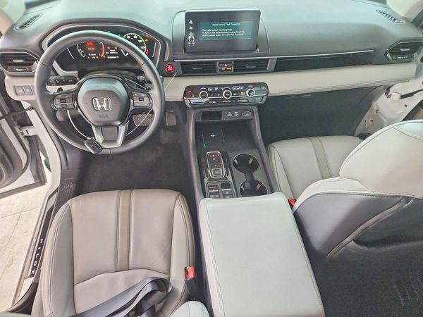 2025 HONDA PILOT EX-L, EX-L HPD