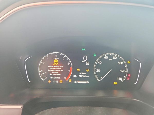 2025 HONDA PILOT EX-L, EX-L HPD