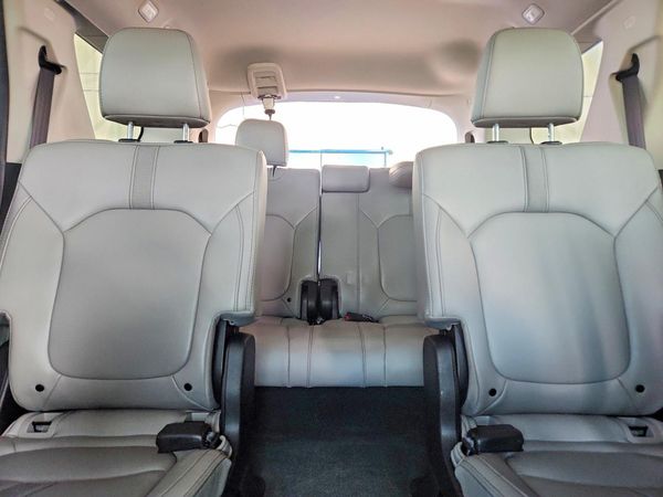 2025 HONDA PILOT EX-L, EX-L HPD