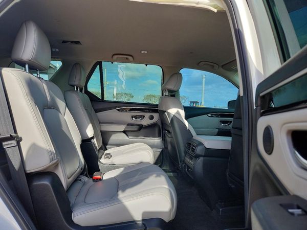 2025 HONDA PILOT EX-L, EX-L HPD