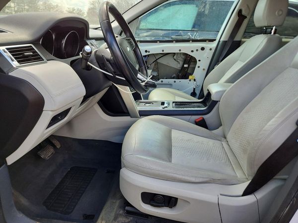2019 LAND ROVER DISCOVERY SPORT