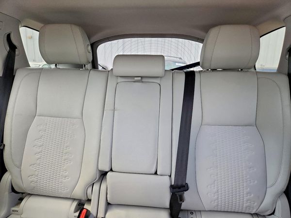 2019 LAND ROVER DISCOVERY SPORT