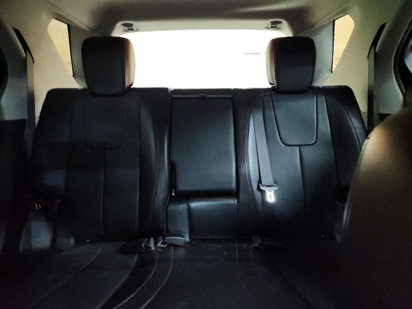2017 CHEVROLET EQUINOX LT / FL