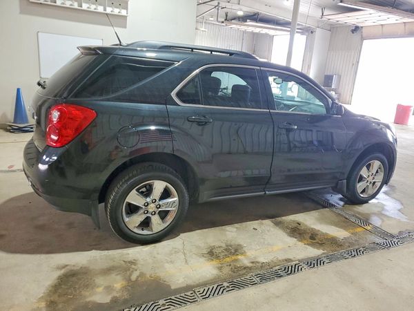 2012 CHEVROLET EQUINOX