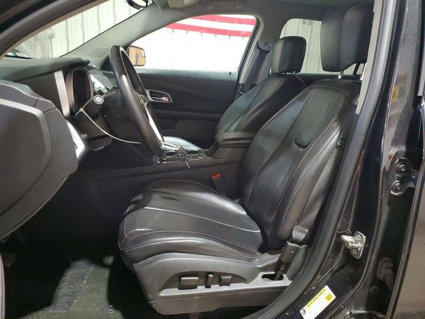 2012 CHEVROLET EQUINOX