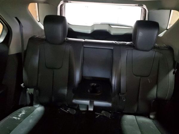 2012 CHEVROLET EQUINOX