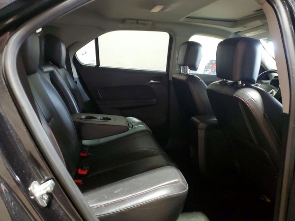 2012 CHEVROLET EQUINOX