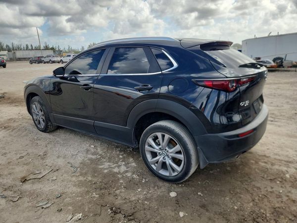 2023 MAZDA CX-30