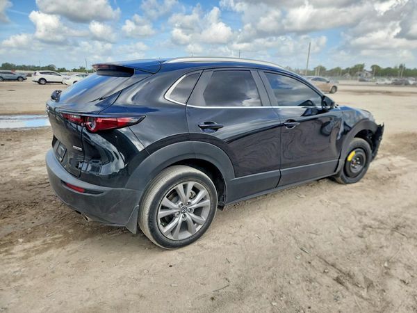 2023 MAZDA CX-30