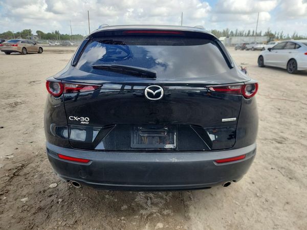 2023 MAZDA CX-30