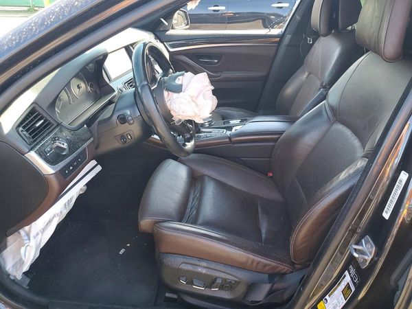 2015 BMW 535 xDrive