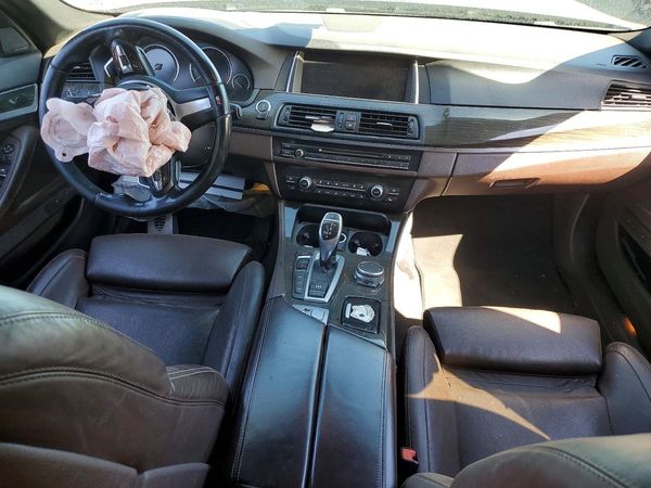 2015 BMW 535 xDrive