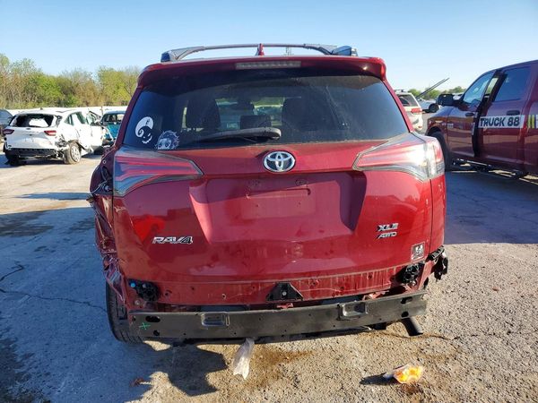 2018 TOYOTA RAV4