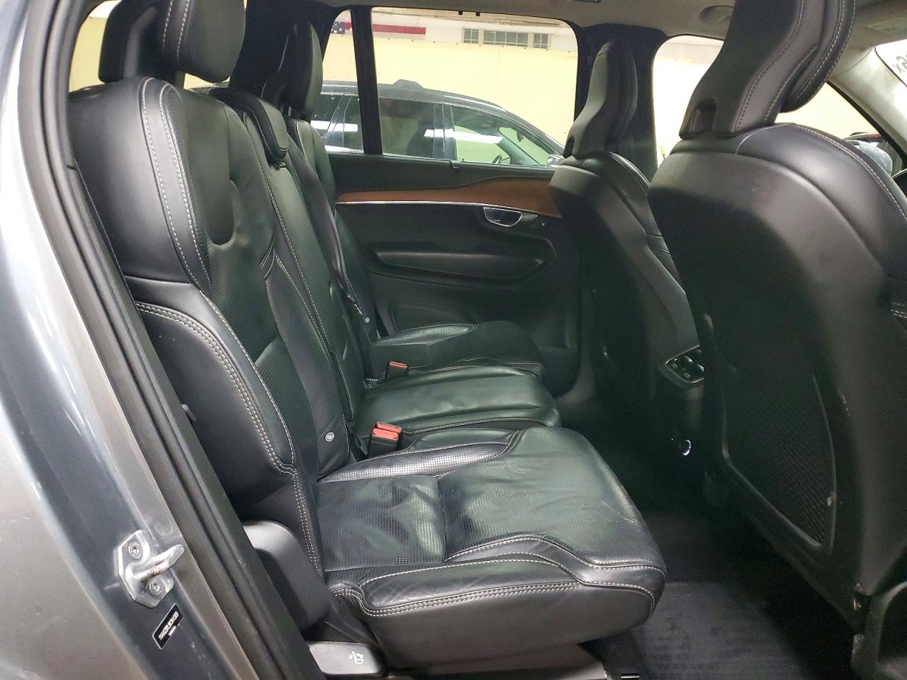 2019 VOLVO XC90 Inscription