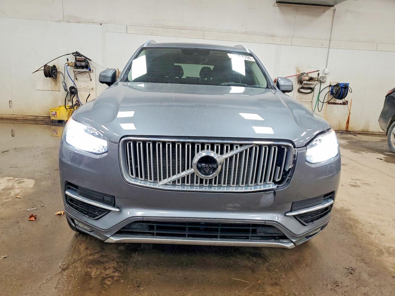 2019 VOLVO XC90 Inscription
