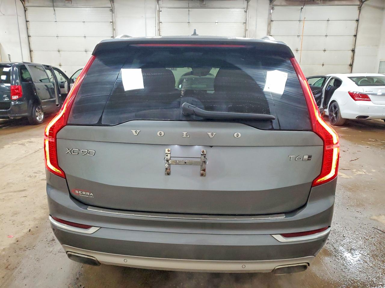 2019 VOLVO XC90 Inscription