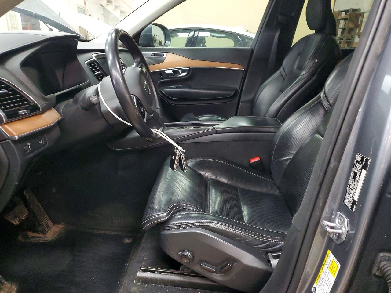 2019 VOLVO XC90 Inscription