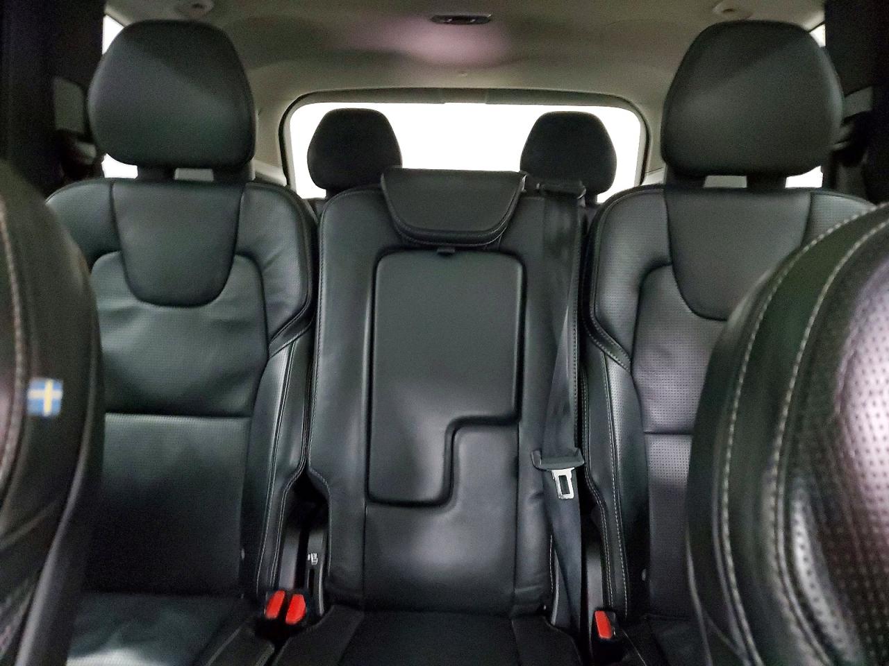 2019 VOLVO XC90 Inscription