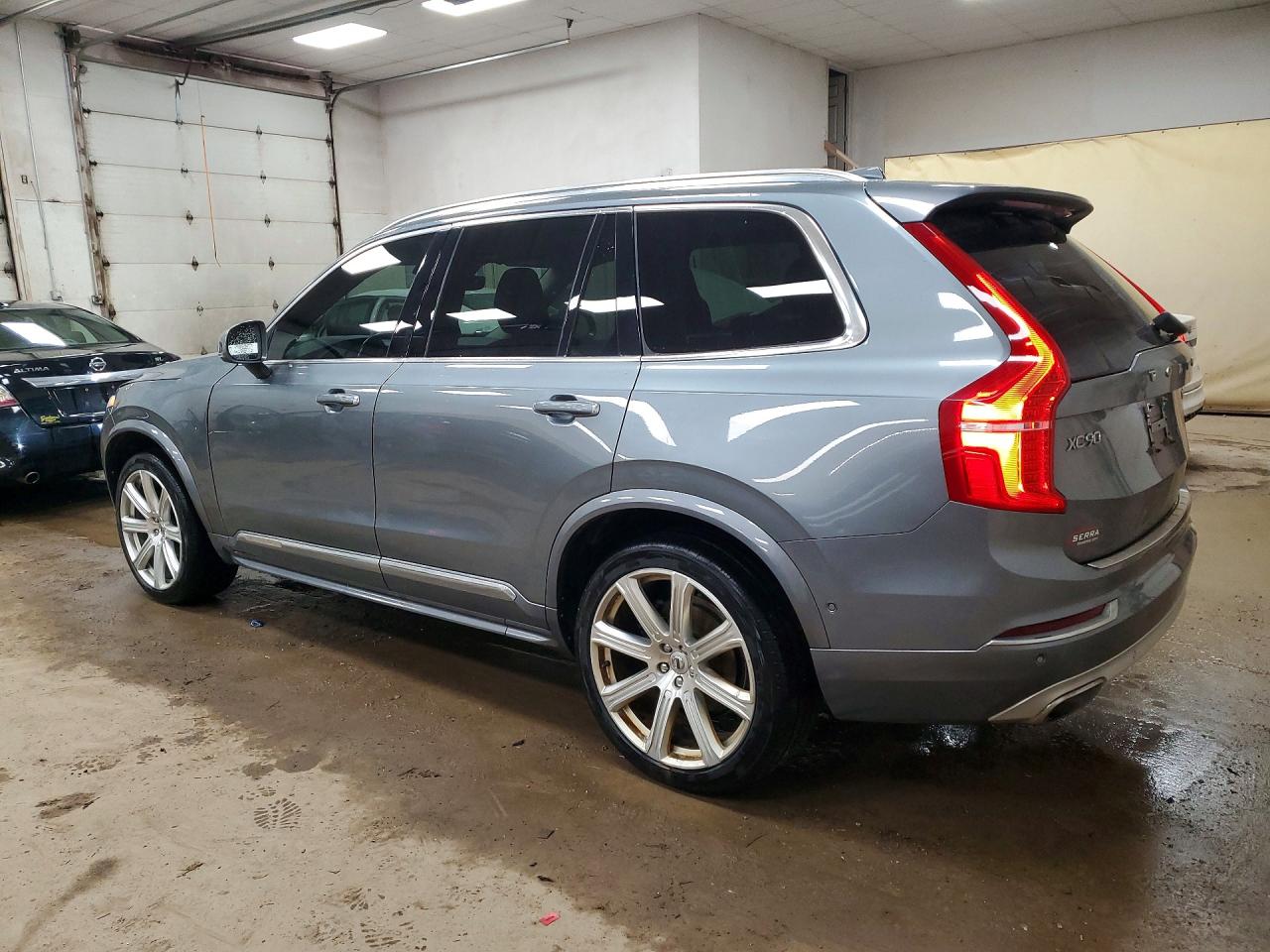 2019 VOLVO XC90 Inscription