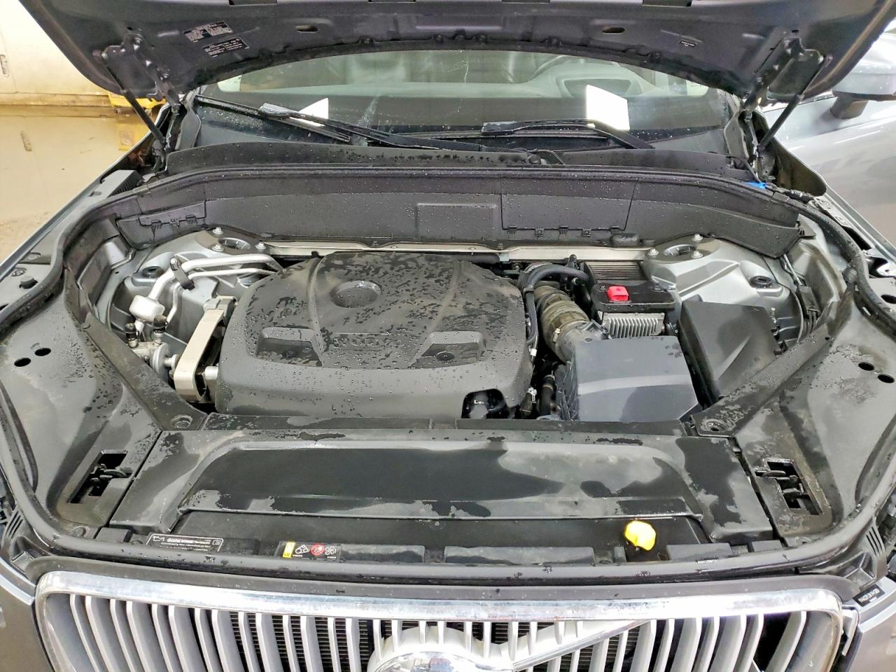 2019 VOLVO XC90 Inscription