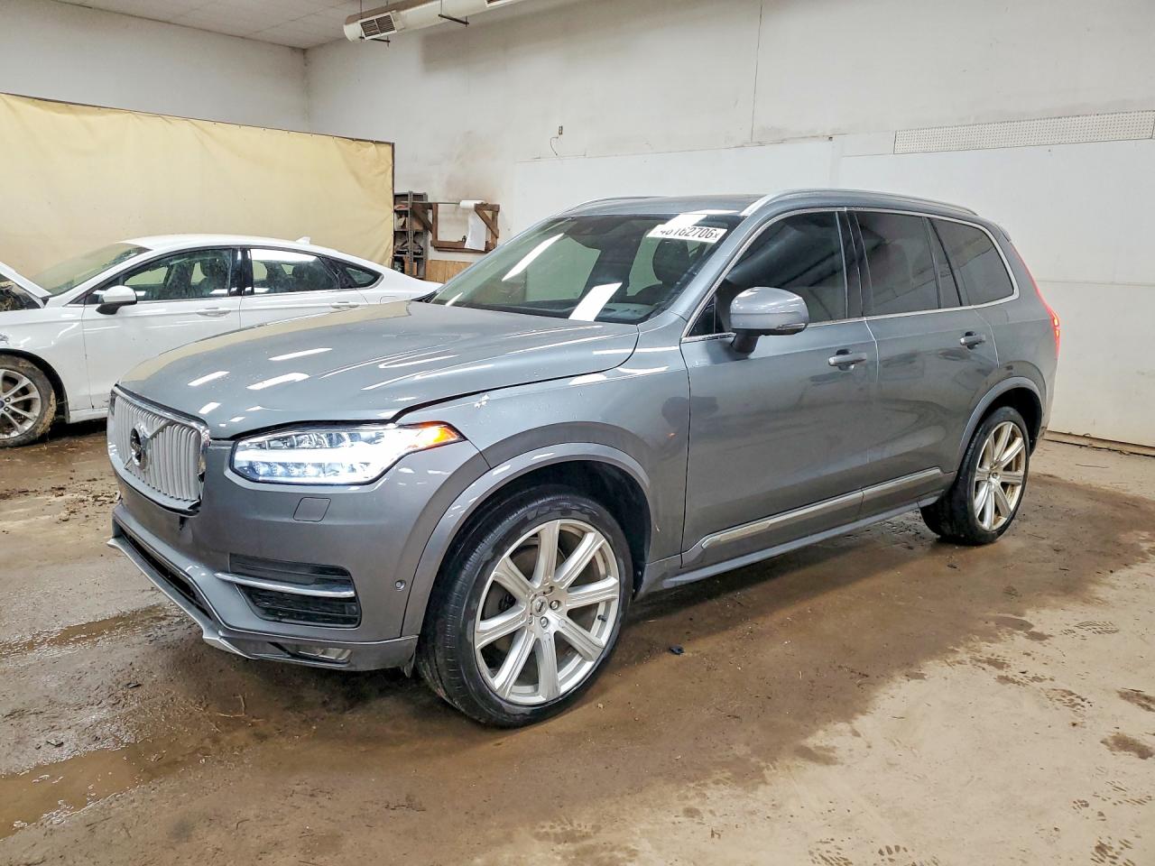2019 VOLVO XC90 Inscription
