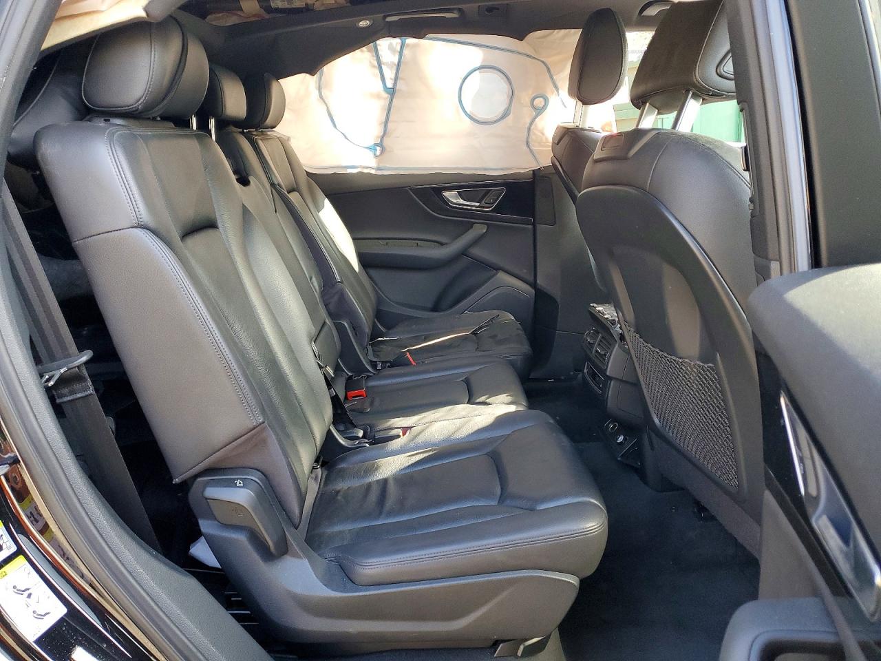2017 AUDI Q7