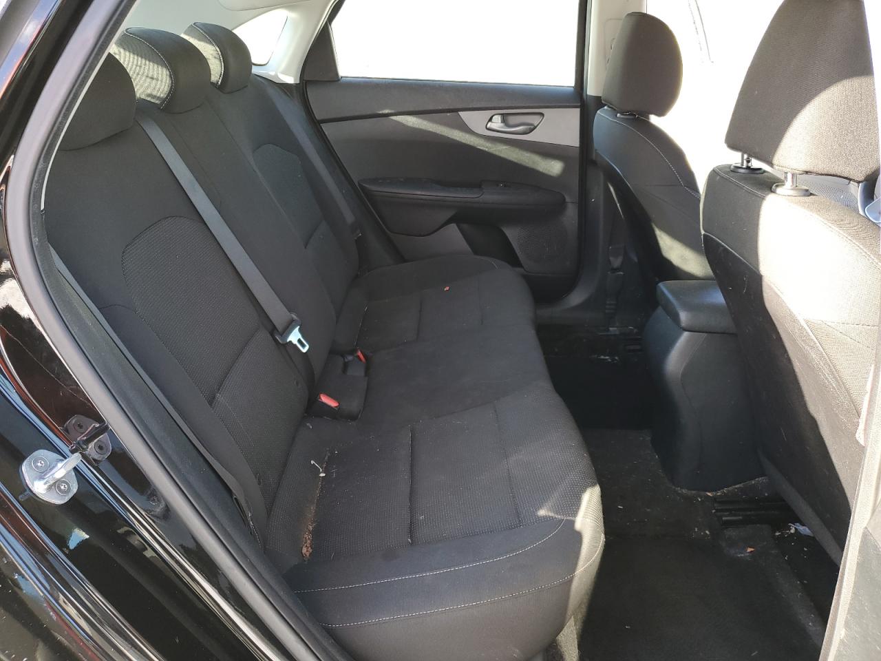 2019 KIA FORTE FE/LX/LXS