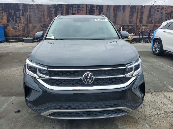 2022 VOLKSWAGEN TAOS SEL