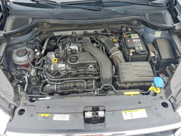 2022 VOLKSWAGEN TAOS SEL
