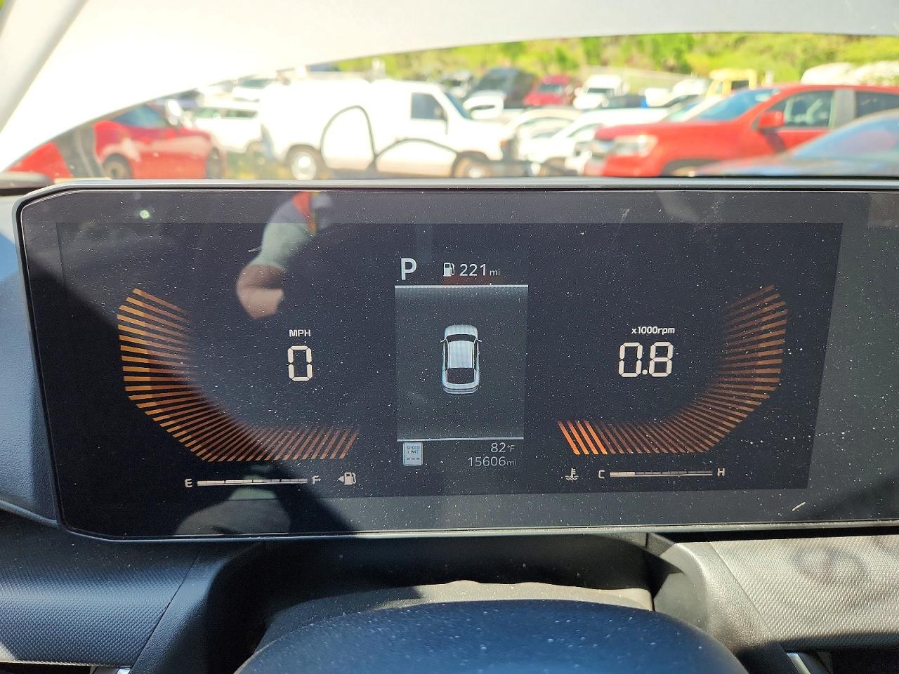2025 KIA K4 LX, LXS