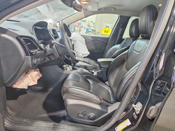 2023 JEEP CHEROKEE Altitude Lux, Altitude