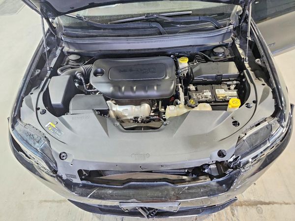 2023 JEEP CHEROKEE Altitude Lux, Altitude