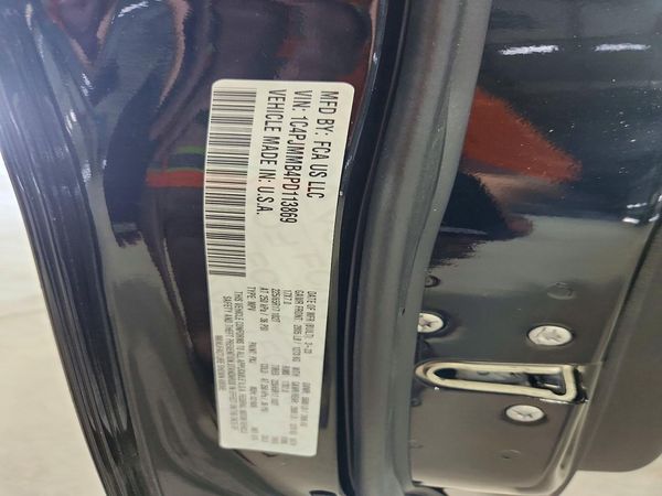 2023 JEEP CHEROKEE Altitude Lux, Altitude