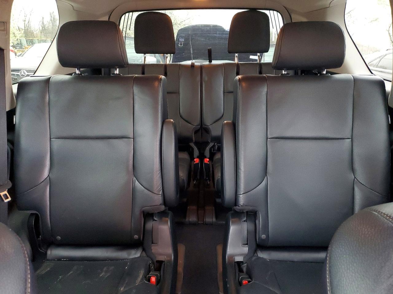 2017 LEXUS GX 460