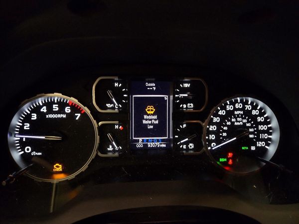 2019 TOYOTA TUNDRA Platinum Grade