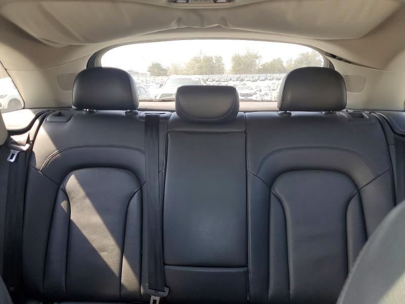 2016 AUDI Q3 Premium Plus
