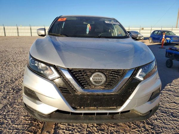 2020 NISSAN ROGUE SPORT