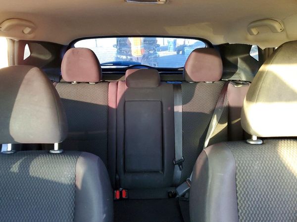 2020 NISSAN ROGUE SPORT