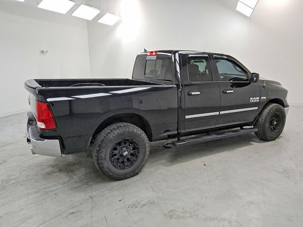2015 RAM 1500 SLT