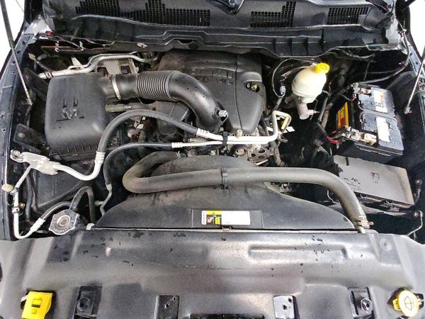 2015 RAM 1500 SLT