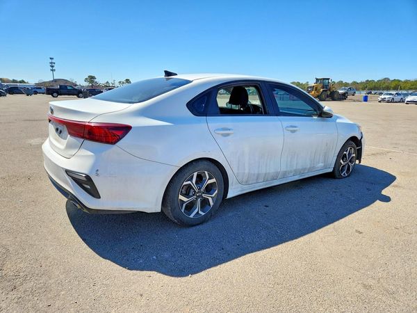 2019 KIA FORTE FE/LX/LXS
