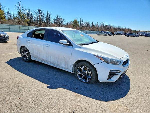 2019 KIA FORTE FE/LX/LXS