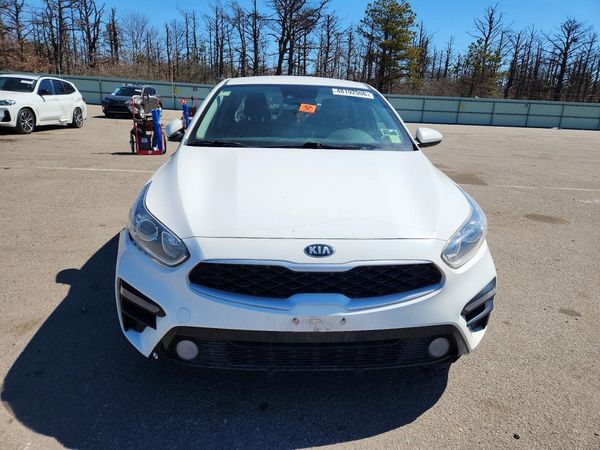 2019 KIA FORTE FE/LX/LXS