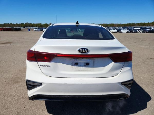 2019 KIA FORTE FE/LX/LXS