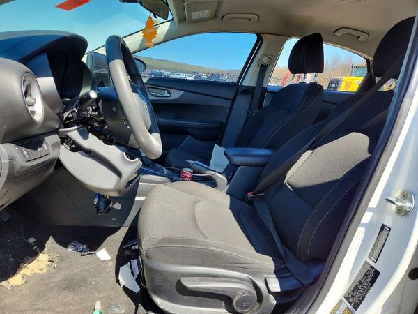2019 KIA FORTE FE/LX/LXS