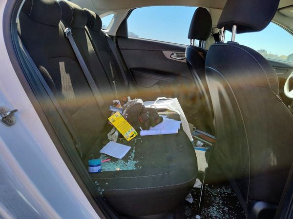 2019 KIA FORTE FE/LX/LXS