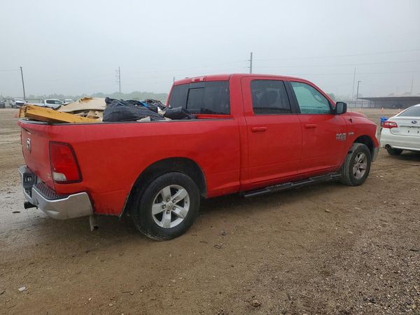 2019 RAM 1500 CLASSIC