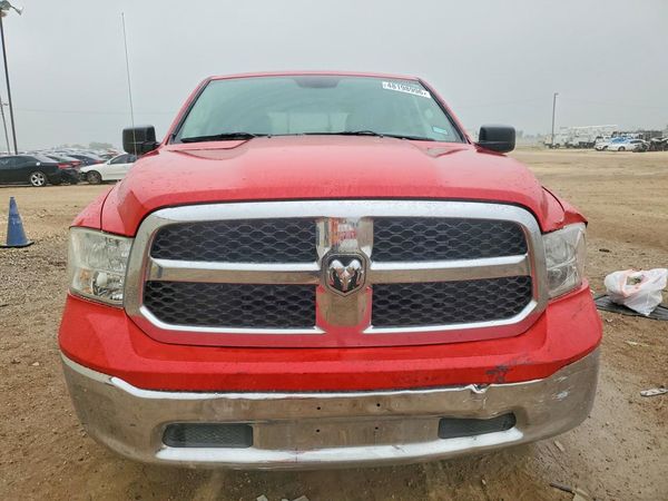 2019 RAM 1500 CLASSIC