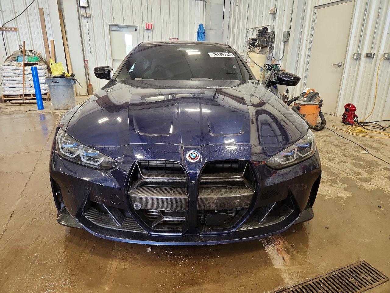 2023 BMW M4